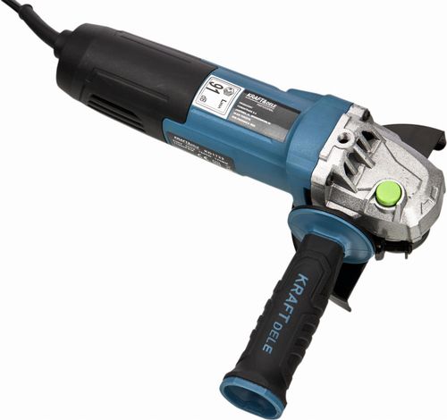 SZLIFIERKA KĄTOWA 1600W KD1722 na Arena.pl