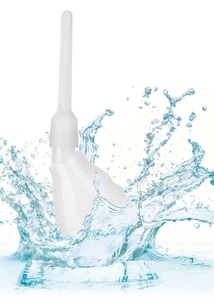 Ultimate Douche Transparent zdjęcie 5