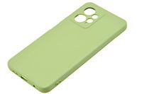 Etui silikonowe Tint do Xiaomi Redmi Note 12 4G zielony