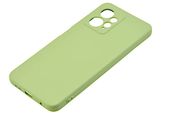 Etui silikonowe Tint do Xiaomi Redmi Note 12 4G zielony
