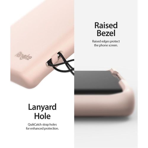 RINGKE AIR S GALAXY NOTE 10+ PLUS PINK SAND na Arena.pl