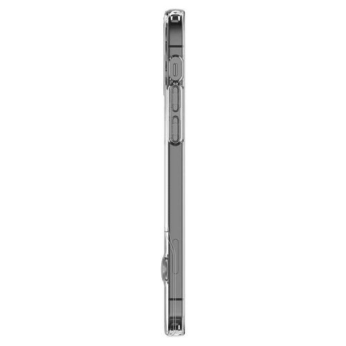 Spigen Slim Armor Essential S iPhone 12 Pro / iPhone 12 Crystal Clear na Arena.pl