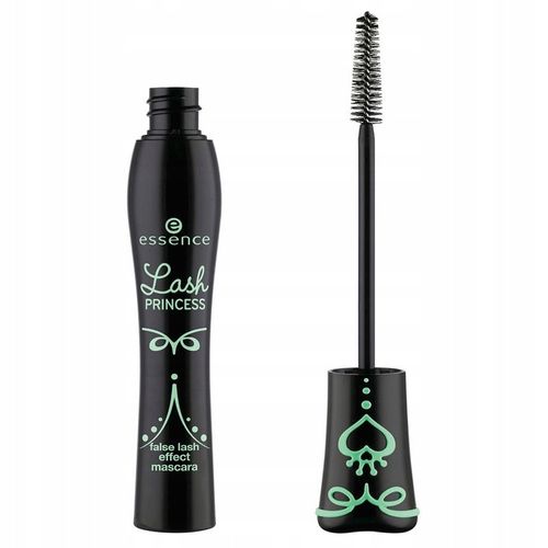 ESSENCE TUSZ DO RZĘS LASH PRINCESS FALSE LASH na Arena.pl