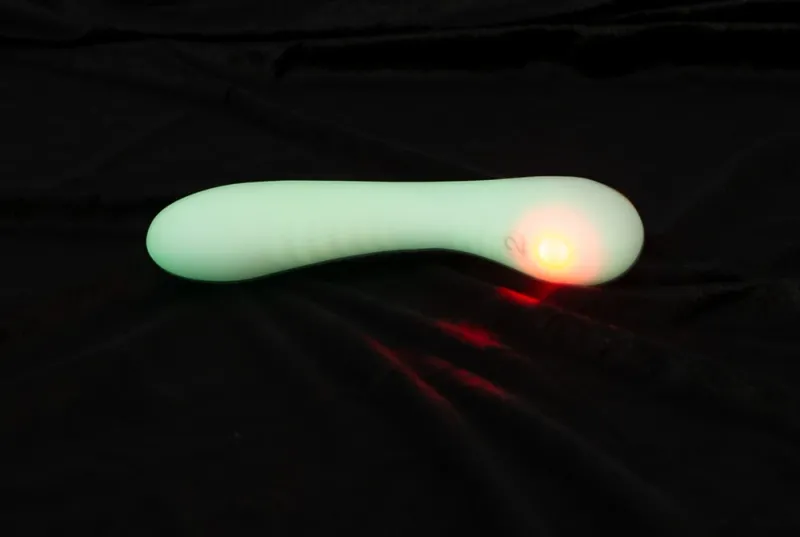 You2Toys - Stymulator punktu G GITD zdjęcie 2
