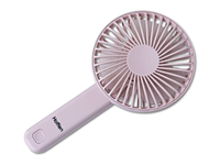 Wiatrak - Wentylator przenośny - Akumulatorowy 1,5W