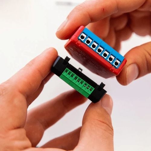 Shelly Plus Add-on adapter czujników na Arena.pl