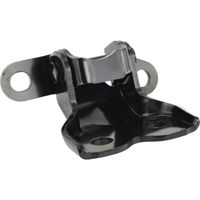 Zawias przednich lewych drzwi dolny TOYOTA ECHO / FUNCARGO 2001 2002 2003
