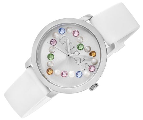 zegarek damski guess devotion gw0998l1 + box na Arena.pl