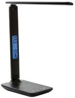 Lampka na biurko stojąca Blaupunkt LBB6PRO LED 6W czarna