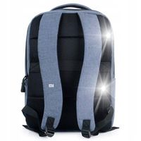 Plecak na laptopa 15,6” Xiaomi Mi Business Casual 21L Niebieski Pojemny