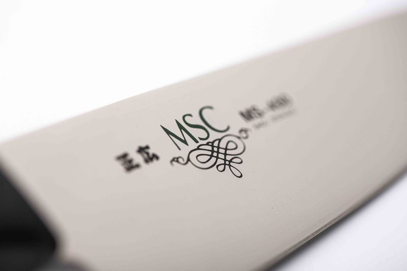 Nóż Masahiro MSC Chef 180mm [11042] zdjęcie 3