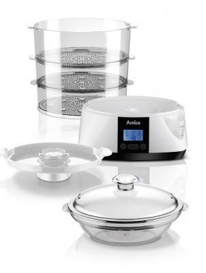 Parowar PT3012 na Arena.pl