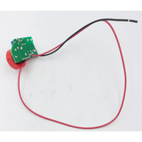 Moduł regulatora obrotów mieszadła