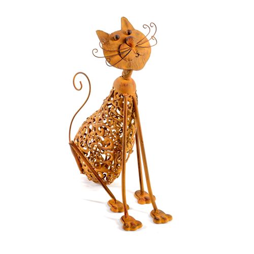 Rusty Cat 42cm na Arena.pl