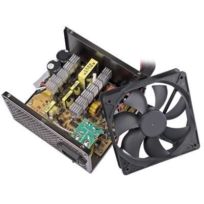 Zasilacz 400W Highlander SILENT na Arena.pl