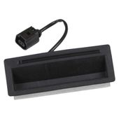 KLAMKA PRZYCISK BAGAŻNIKA tył VW GOLF IV 1998 1999 2000 2001 2002 2003 2004