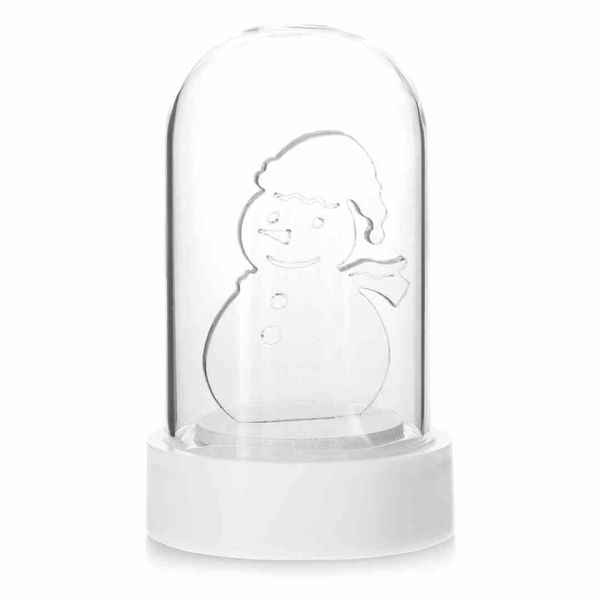 LEDDECO/ILUM/SNOWMAN/WWH/1PC zdjęcie 1