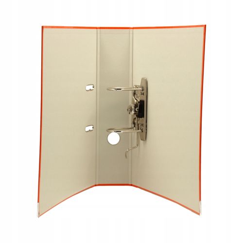 Segregator Fck A4/7Cm Pomarań. Z Taśmą A"25 1165 na Arena.pl