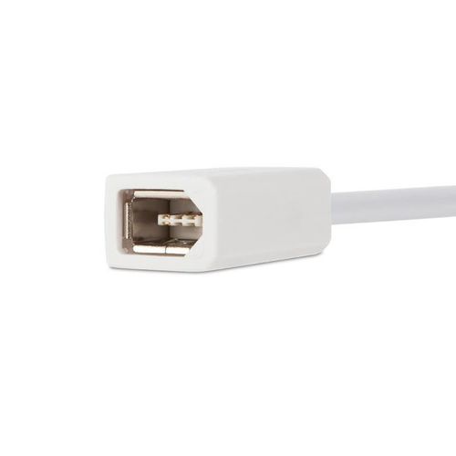 Moshi Adapter z FireWire 800 na 400 (biały) na Arena.pl