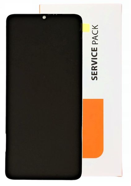 ORYGINAŁ WYŚWIETLACZ EKRAN LCD DO XIAOMI REDMI NOTE 8 PRO zdjęcie 1