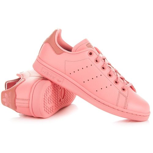ADIDAS STAN SMITH J Rozmiar - 38.5 na Arena.pl