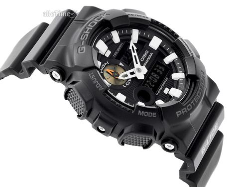 Zegarek Casio G-Shock GAX-100B-1A na Arena.pl