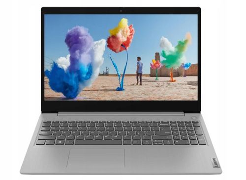 NOTEBOOK LAPTOP Lenovo IdeaPad 3-15 3050U 4/128GB na Arena.pl