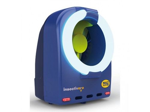 Moel Lampa Wiatrakowa Insectivoro Basic 361B na Arena.pl