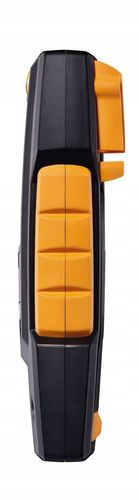 Multimetr MIERNIK specjalistyczny testo WYŚWIETLACZ CAT III 600V na Arena.pl