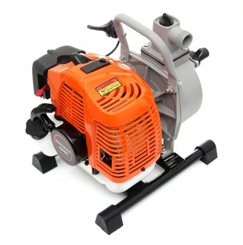 motopompa pompa spalinowa do wody 1" kd5060 na Arena.pl