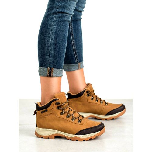 Buty Trekkingowe MCKEYLOR r.40 na Arena.pl