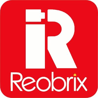 KLOCKI DO UŁOŻENIA REOBRIX SUPER SAMOLOT E2 1144 PCS TECHNIK PREZENT na Arena.pl