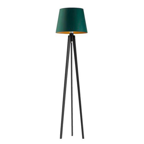 Lampa stojąca CURACAO GOLD na Arena.pl