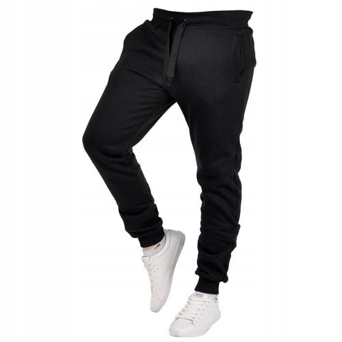 K01 + BL08 r. L MĘSKI KOMPLET DRESOWY na Arena.pl