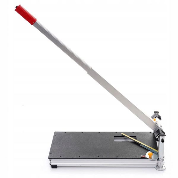 Przecinarka do paneli laminowanych 9"" kraft&dele KD636 zdjęcie 8