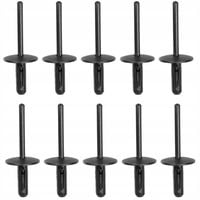 BMW X1 E84 X3 F25 X5 E70 X6 3 4 7 NITY SPINKI KOŁKI NADKOLA PRZECIWBŁOTNEGO