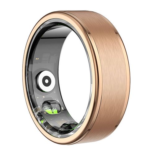 smartring colmi r03 19.8mm 10 (złoty) na Arena.pl