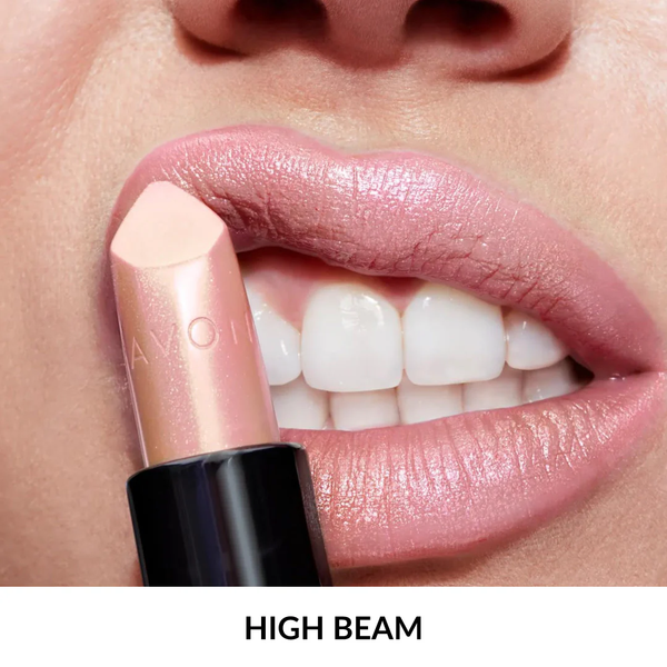 Avon True Ultralśniąca szminka - 76 High Beam zdjęcie 2