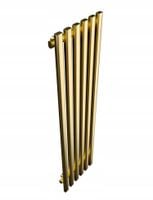 GRZEJNIK DEKORACYJNY MIKI 160/45 ZŁOTY