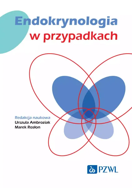 Endokrynologia w przypadkach zdjęcie 1