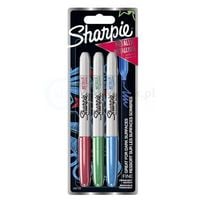 sharpie pmkr f. metalic mix (3) 1037