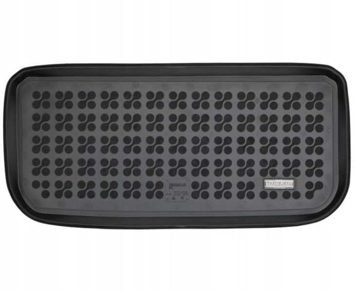 Mini ONE / COOPER od 2013 Mata wkład bagażnika zdjęcie 1