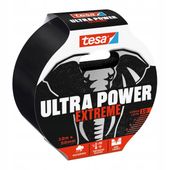 TAŚMA NAPRAWCZA ULTRAPOWER-EXTREME/10MX50 WODOODPORNA TESA