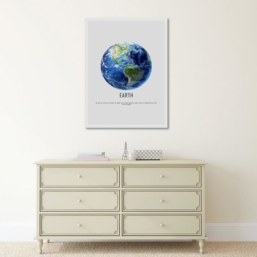 Deco Panel, Kula ziemska 60x80 na Arena.pl