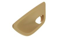 OSŁONA KLAMKI DRZWI PRAWY PRZÓD BMW 5 F11 2010 2011 2012 2013 2014