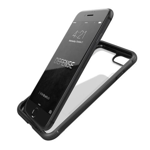 X-DORIA DEFENSE SHIELD Apple iPhone 7/8 Plus - BLACK na Arena.pl