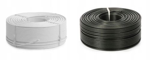 WTY0639 Wtyk F kompresyjny RG6 MASTER na Arena.pl