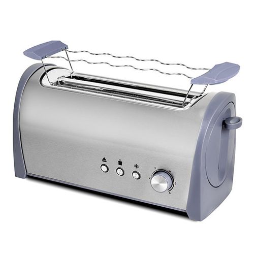 Toster Cecomix Steel 2L 3037 1400W na Arena.pl