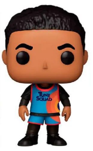 funko pop! space jam a new legacy dom 1086 chase na Arena.pl