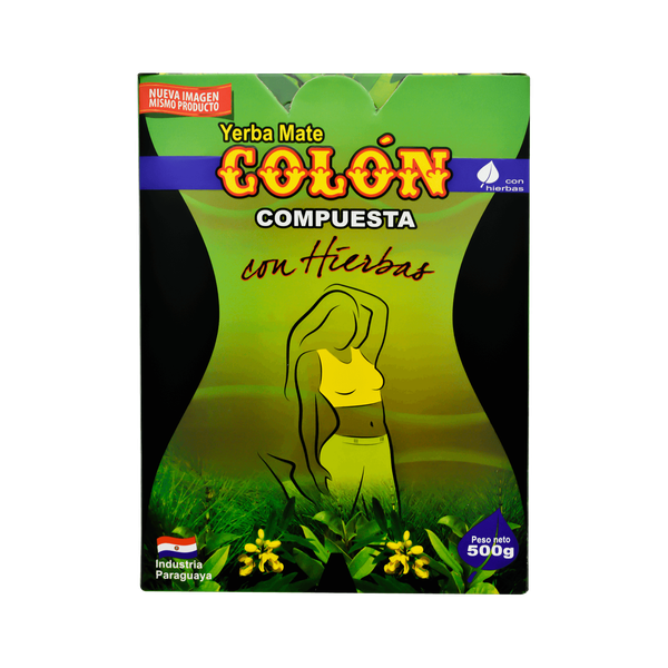 Colon 90-60-90 0,5 kg zdjęcie 1